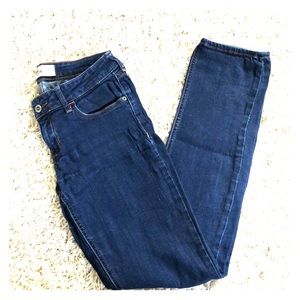 Women’s Hollister Jean